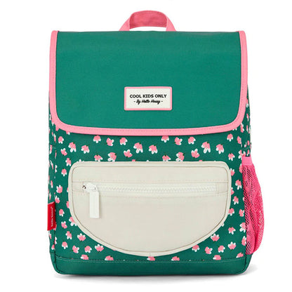 Mochila Hello Hossy Garden Joy +6 años
