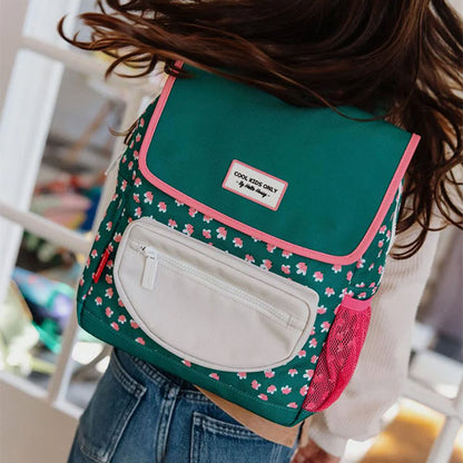 Mochila Hello Hossy Garden Joy +6 años