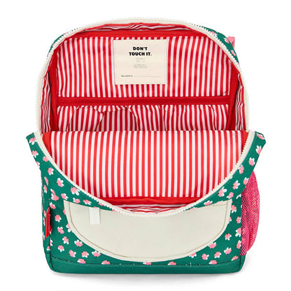 Mochila Hello Hossy Garden Joy +6 años