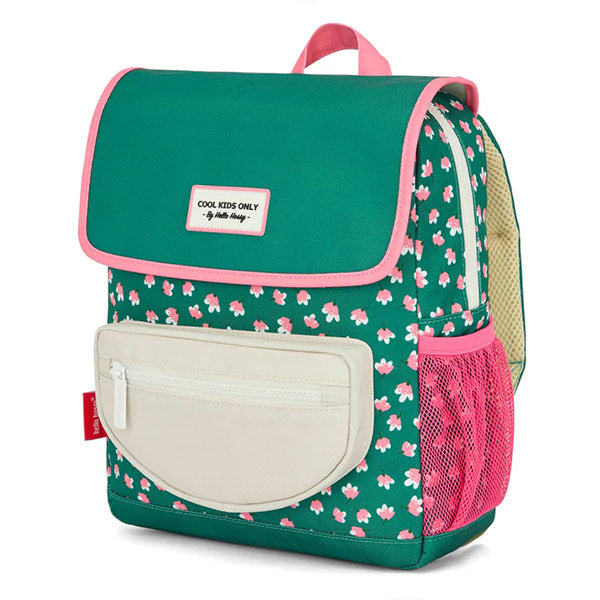 Mochila Hello Hossy Garden Joy +6 años