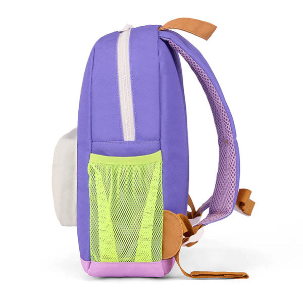 Mochila Hello Hossy Mini Lavendy +6 años