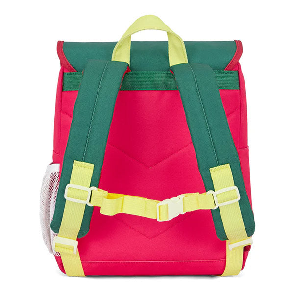 Mochila Hello Hossy Mini Pasteque +6 años