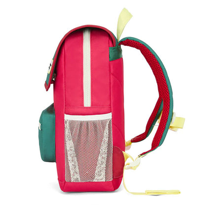 Mochila Hello Hossy Mini Pasteque +6 años