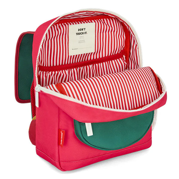 Mochila Hello Hossy Mini Pasteque +6 años