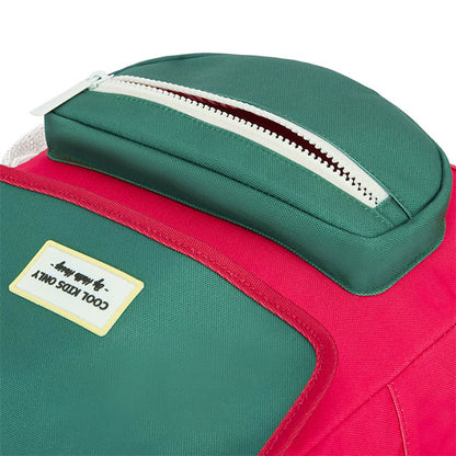 Mochila Hello Hossy Mini Pasteque +6 años