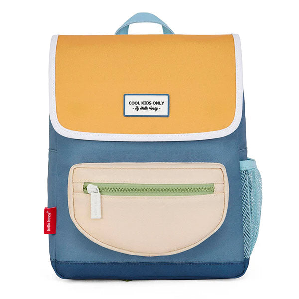 Mochila Hello Hossy Mini Sam +6 años