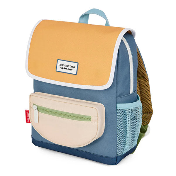 Mochila Hello Hossy Mini Sam +6 años