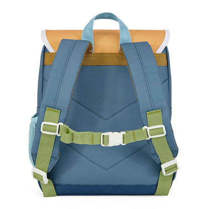Mochila Hello Hossy Mini Sam +6 años