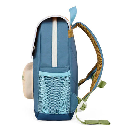 Mochila Hello Hossy Mini Sam +6 años