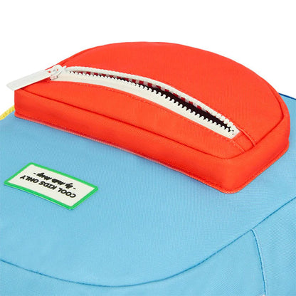 Mochila Hello Hossy Mini Sky Pop 2 a 5 años