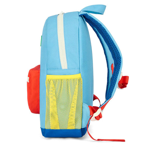 Mochila Hello Hossy Mini Sky Pop 2 a 5 años