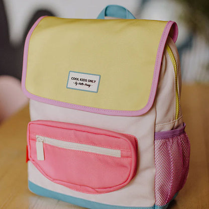 Mochila Hello Hossy Mini Sugar 2 a 5 años