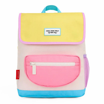 Mochila Hello Hossy Mini Sugar 2 a 5 años