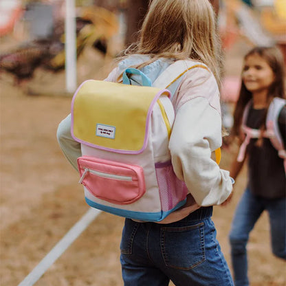 Mochila Hello Hossy Mini Sugar 2 a 5 años