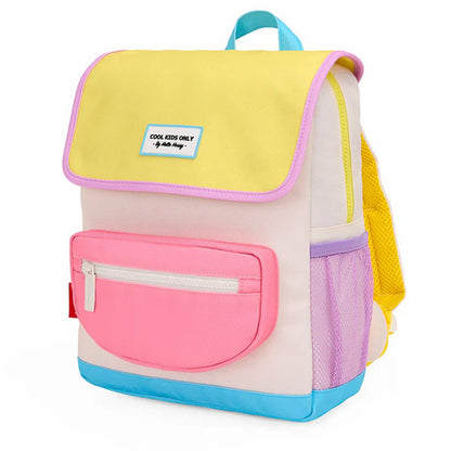 Mochila Hello Hossy Mini Sugar 2 a 5 años