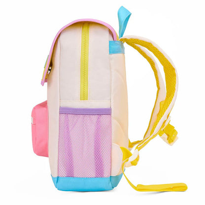 Mochila Hello Hossy Mini Sugar 2 a 5 años