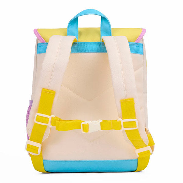 Mochila Hello Hossy Mini Sugar 2 a 5 años