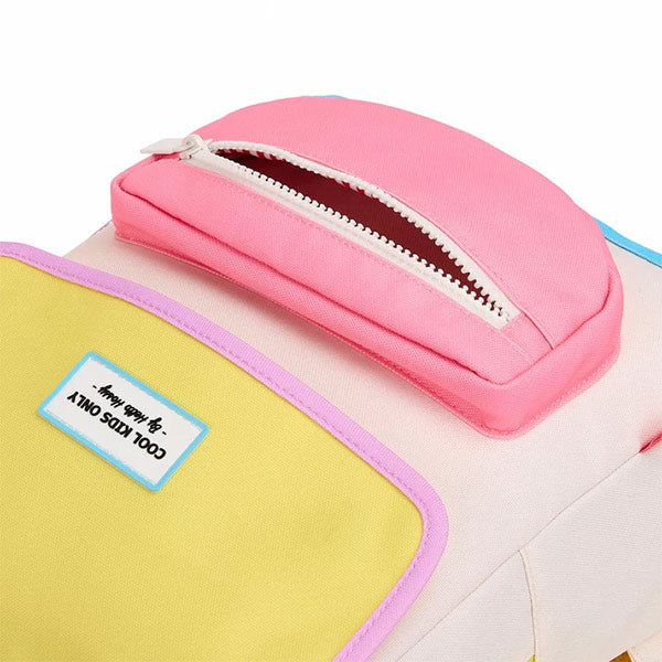 Mochila Hello Hossy Mini Sugar 2 a 5 años
