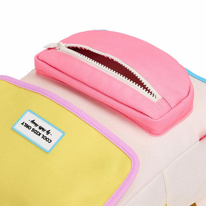 Mochila Hello Hossy Mini Sugar 2 a 5 años