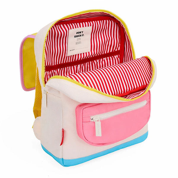 Mochila Hello Hossy Mini Sugar 2 a 5 años