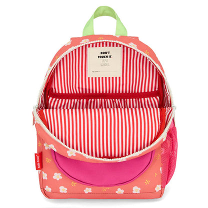 Mochila Hello Hossy Peachy Bloom +6 años