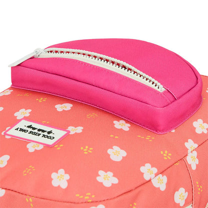 Mochila Hello Hossy Peachy Bloom +6 años