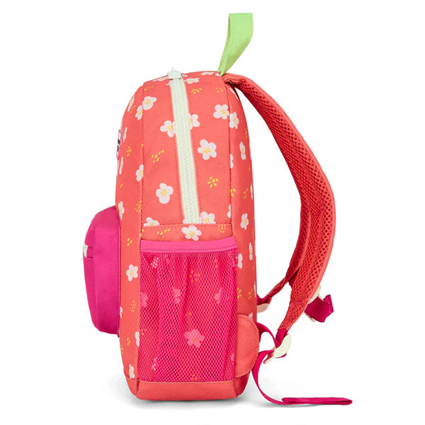 Mochila Hello Hossy Peachy Bloom +6 años