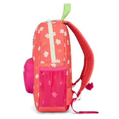 Mochila Hello Hossy Peachy Bloom +6 años