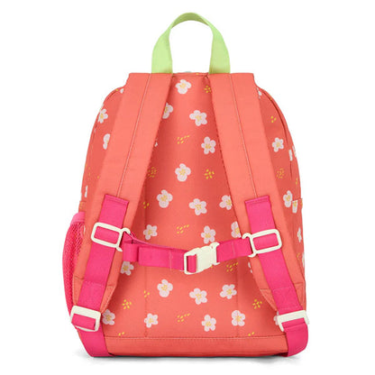 Mochila Hello Hossy Peachy Bloom +6 años