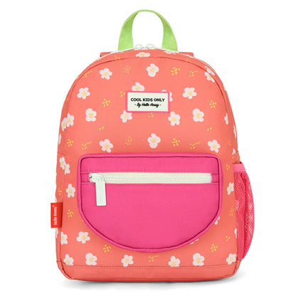 Mochila Hello Hossy Peachy Bloom +6 años