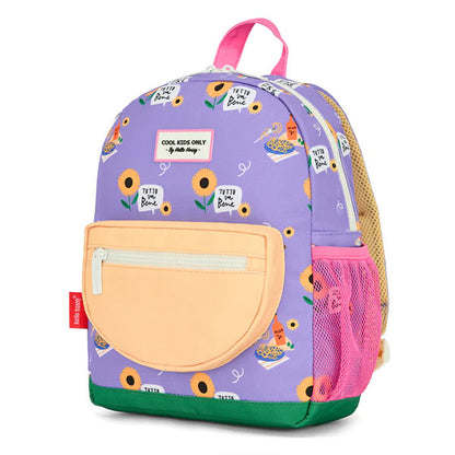 Mochila Hello Hossy Sunflower +6 años