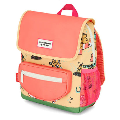 Mochila Hello Hossy Unicorn +6 años