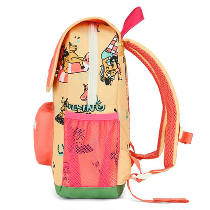 Mochila Hello Hossy Unicorn +6 años