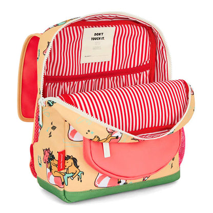 Mochila Hello Hossy Unicorn +6 años