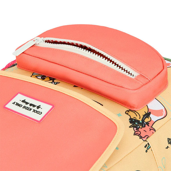 Mochila Hello Hossy Unicorn +6 años