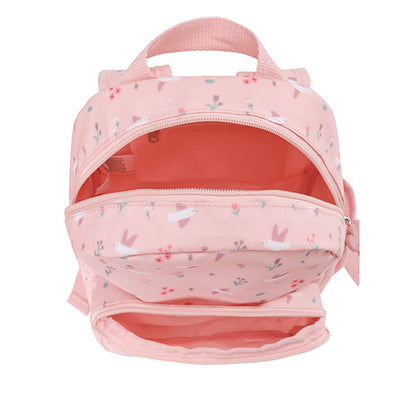 Mochila Infantil Blossom Birds Tutete