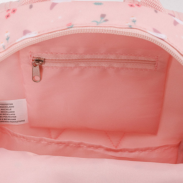Mochila Infantil Blossom Birds Tutete