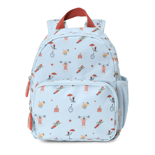 Mochila Infantil Circus Show Tutete