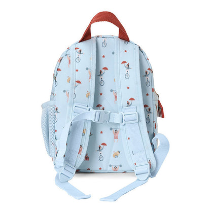 Mochila Infantil Circus Show Tutete