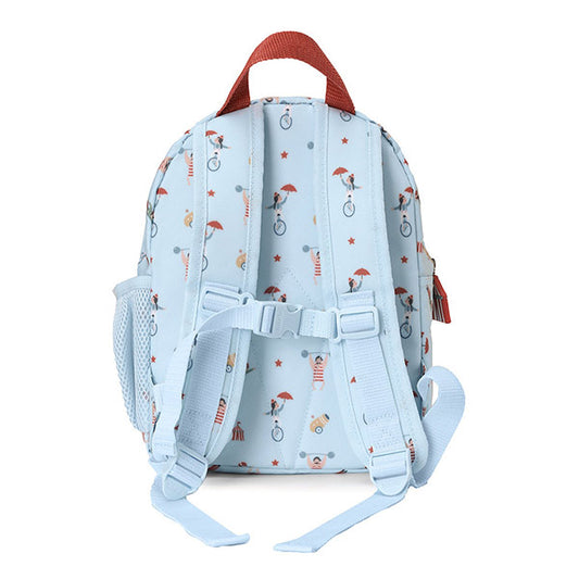Mochila Infantil Circus Show Tutete