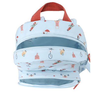Mochila Infantil Circus Show Tutete