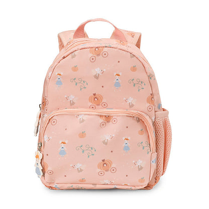 Mochila Infantil Mouse Fairies Tutete