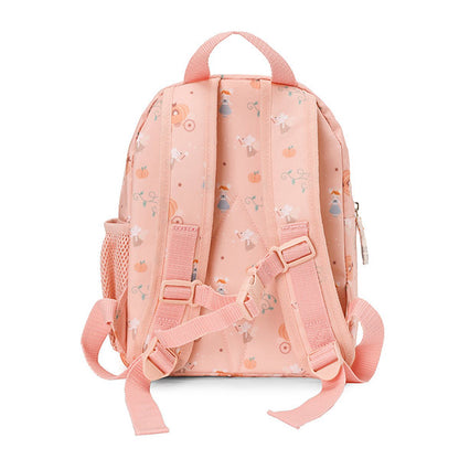 Mochila Infantil Mouse Fairies Tutete