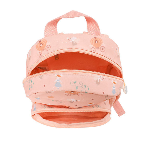 Mochila Infantil Mouse Fairies Tutete