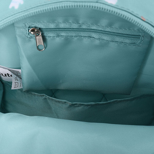 Mochila Infantil Pandas in Space Tutete