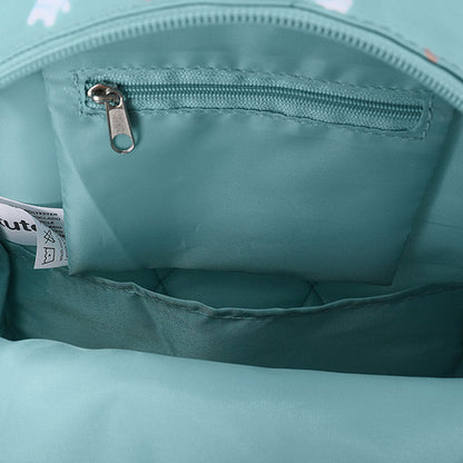 Mochila Infantil Pandas in Space Tutete