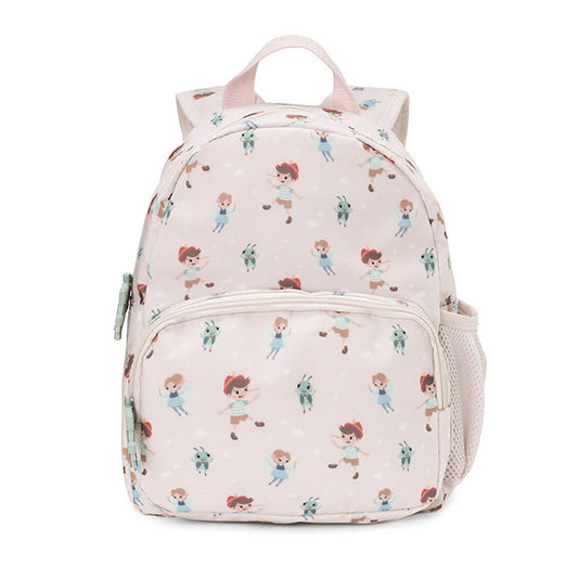 Mochila Infantil The Wooden Boy Tutete