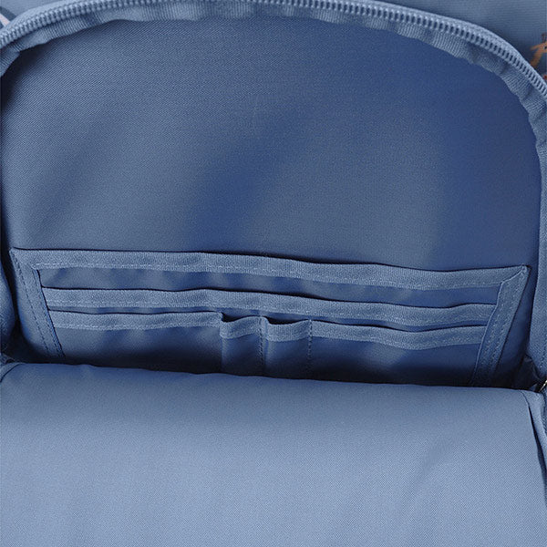 Mochila Mediana Planes + Llavero Tutete