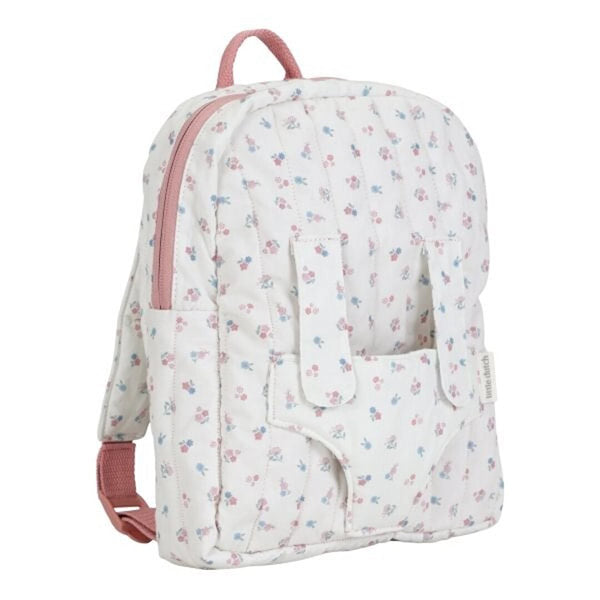 Mochila Para Portear Muñeca Little Dutch