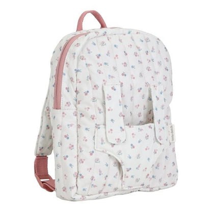 Mochila Para Portear Muñeca Little Dutch